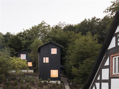 Ferienhaus - 4 Personen -  - Tannenweg - 56410 - Montabaur