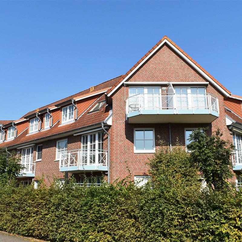 Ferielejlighed - 2 personer -  - Ostseeallee - 23669 - Niendorf/Ostsee