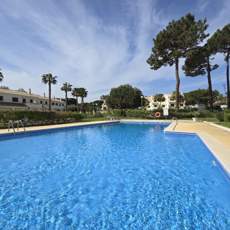 Sommerhus - 6 personer -  - 8200-593 - Albufeira
