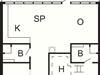 Billede 62 - Plantegning