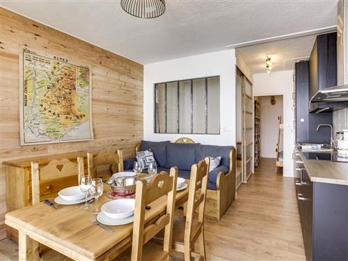 Ferienhaus - 4 Personen -  - Le Corbier - 73300