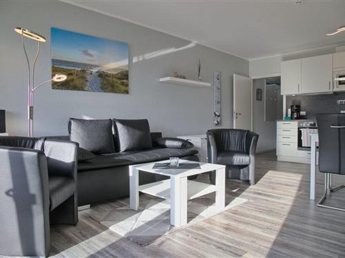 Ferielejlighed - 4 personer -  - Schützenstraße - 23743 - Grömitz