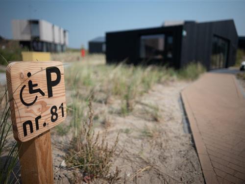 Sommerhus - 4 personer -  - 2041JA - Zandvoort