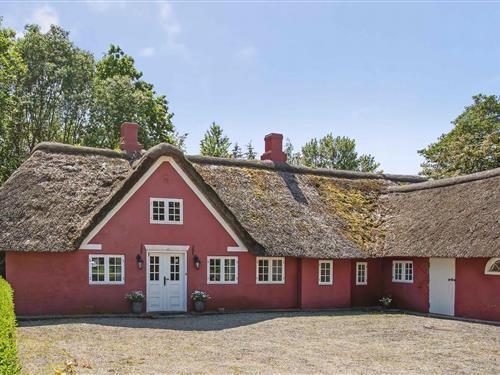 Ferielejlighed - 4 personer -  - Vråbyvej - 6792 - Rømø