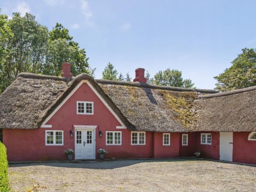 Ferieleilighet - 4 personer -  - Vråbyvej - 6792 - Rømø