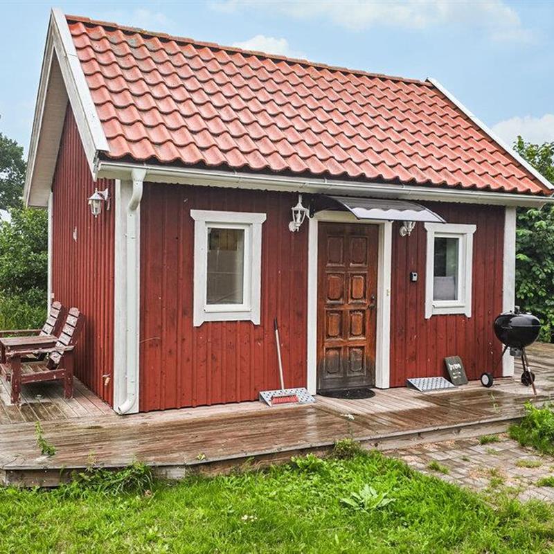 Sommerhus - 2 personer -  - Tålebo - Mönsterås/Blomstermåla/Kalmar - 384 91 - Blomstermåla