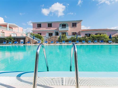 Ferieleilighet - 4 personer -  - 08028 - Orosei