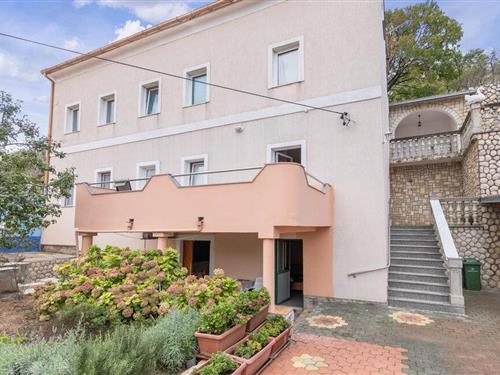 Ferielejlighed - 4 personer -  - Kolan - Senj-Senj - 53270 - Senj