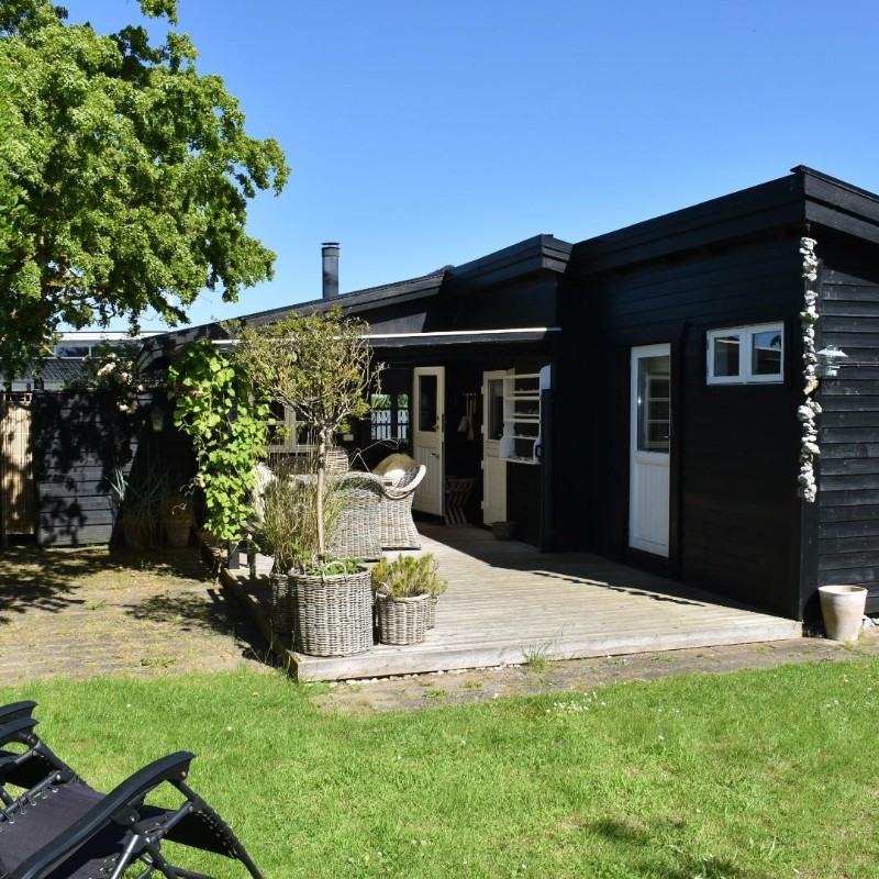 Ferienhaus - 4 Personen -  - Snerlevej - 5300 - Kerteminde
