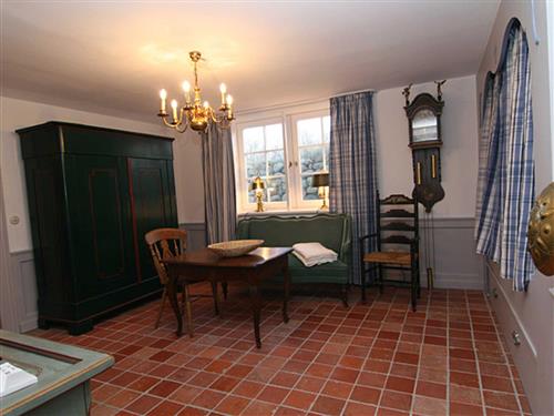 Ferieleilighet - 3 personer -  - Blankes Tälchen - 25997 - Hörnum Auf Sylt