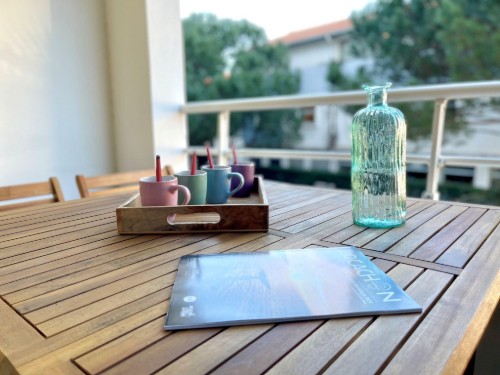 Ferielejlighed - 4 personer -  - 33120 - Arcachon