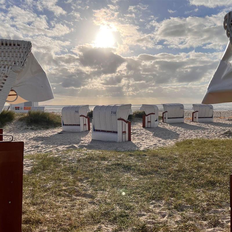 Feriecenter - 2 personer -  - Jadestraße 42 ? - 26434 - Schillig