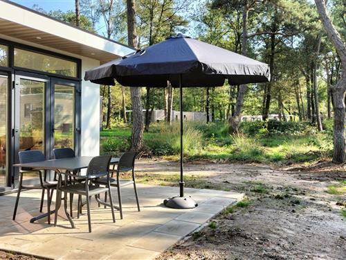 Sommerhus - 4 personer -  - Tunnelweg - 7448 RW - Hellendoorn