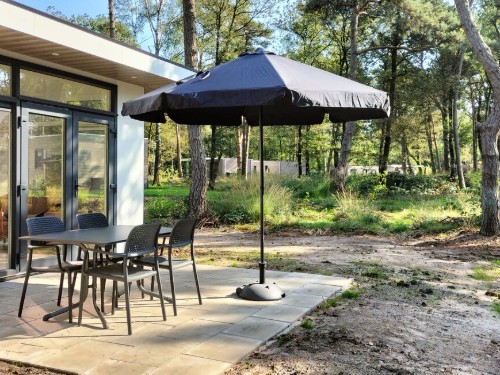 Sommerhus - 4 personer -  - Tunnelweg - 7448 RW - Hellendoorn