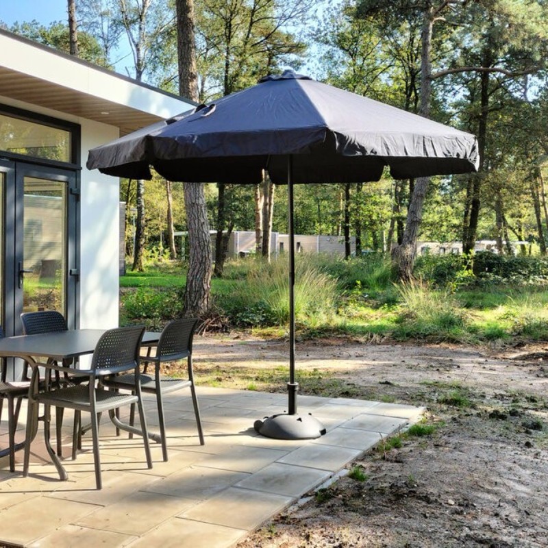 Sommerhus - 4 personer -  - Tunnelweg - 7448 RW - Hellendoorn