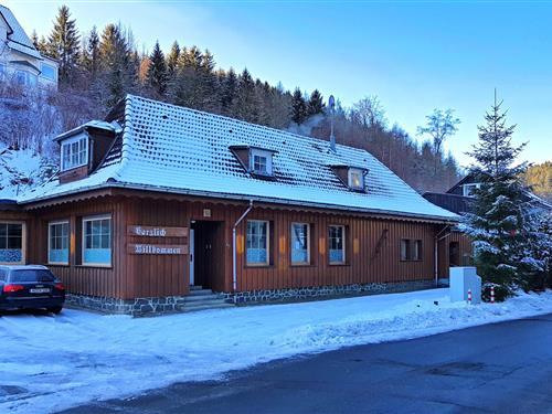 Ferielejlighed - 4 personer -  - 38709 - Wildemann