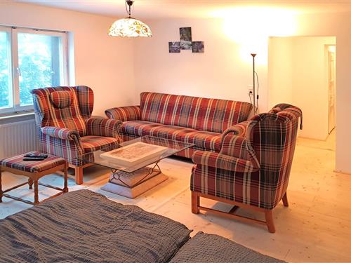 Holiday Home/Apartment - 4 persons -  - 38709 - Wildemann