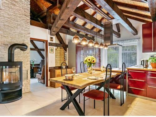 Semesterlägenhet - 3 personer -  - Dorfstraße - 15738 - Zeuthen