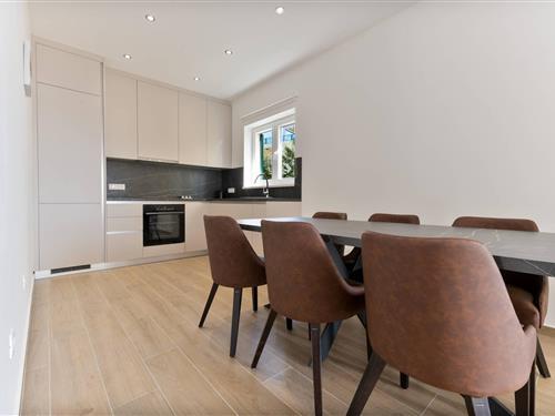 Ferielejlighed - 6 personer -  - 21222 - Sevid