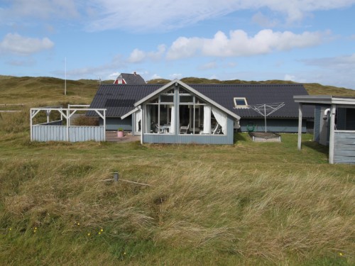 Sommerhus - 6 personer -  - Vejlby Klit - Vejlby Klit - 7673 - Harboøre