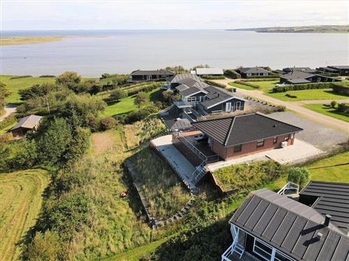 Sommerhus - 5 personer -  - Bellisvej - Gjellerodde - 7620 - Lemvig