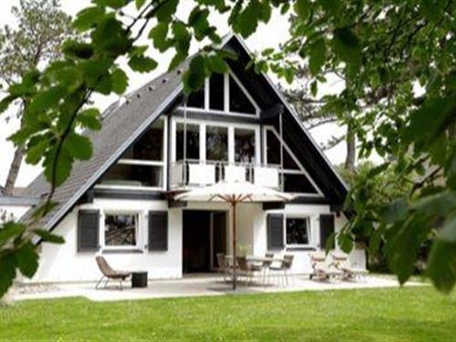 Ferienhaus - 8 Personen -  - Ostlandstr. - 25826 - St. Peter-Ording