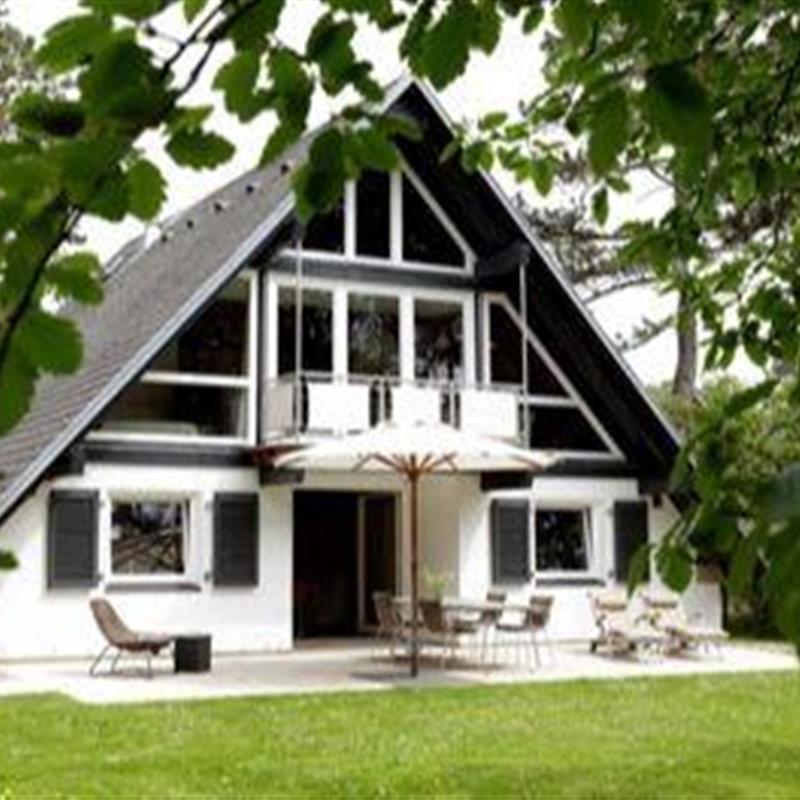 Sommerhus - 8 personer -  - Ostlandstr. - 25826 - St. Peter-Ording