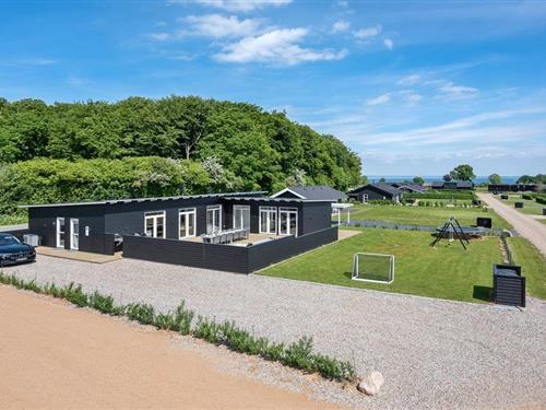 Ferienhaus - 12 Personen -  - Podehaven - Sandersvig - 6100 - Haderslev