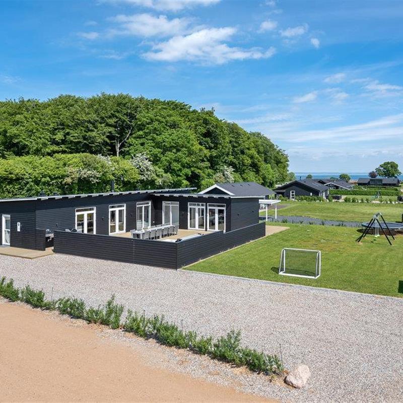 Ferienhaus - 12 Personen -  - Podehaven - Sandersvig - 6100 - Haderslev