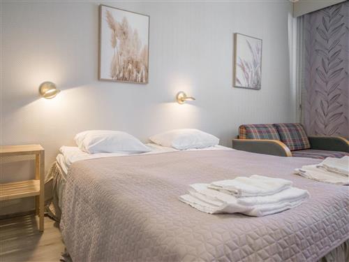 Ferienhaus - 3 Personen -  - Sastamala - 38130