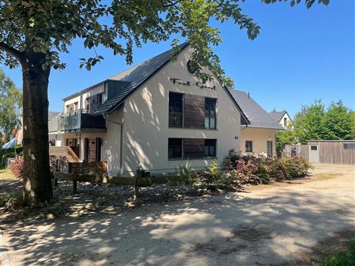 Ferielejlighed - 2 personer -  - Meinholdstrasse - 17459 - Koserow