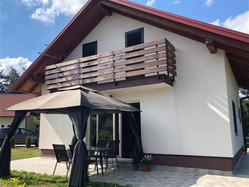 Feriehus - 6 personer -  - Za goricom - 51322 - Fužine