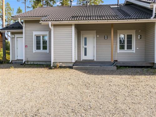 Holiday home - 8 persons -  - Sotkamo - 88610