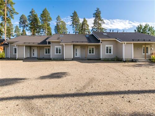 Sommerhus - 8 personer -  - Sotkamo - 88610