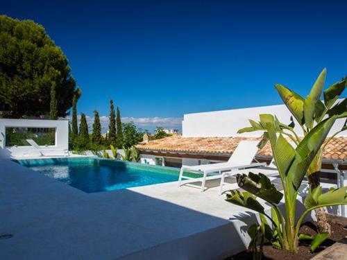 Holiday home - 6 persons -  - 07015 - Palma De Mallorca