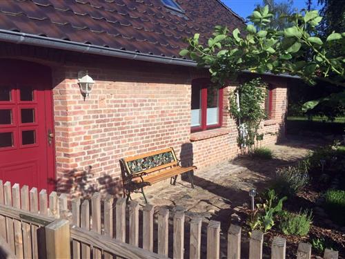 Sommerhus - 5 personer -  - 17219 - Rumpshagen