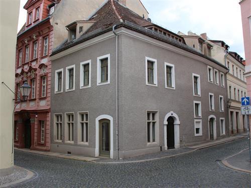 Holiday Home/Apartment - 3 persons -  - Weberstraße - 02826 - Görlitz