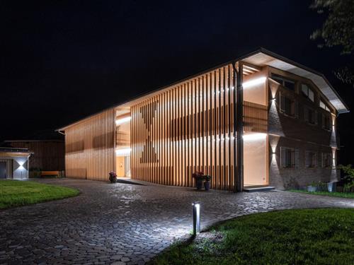 Ferieleilighet - 2 personer -  - Ostrachstr. - 87541 - Bad Hindelang