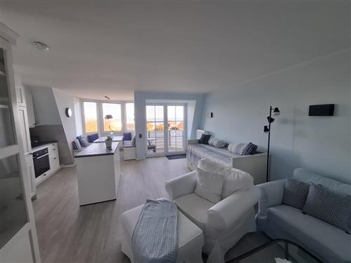 Ferienwohnung - 4 Personen -  - Seestr. - 23747 - Dahme