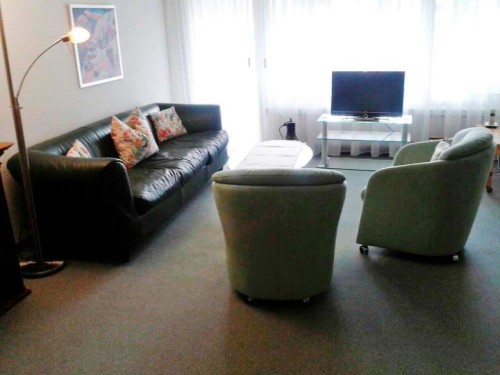 Holiday apartment - 4 persons -  - 7270 - Davos