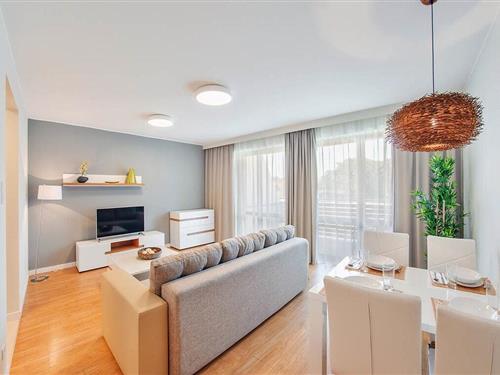 Ferielejlighed - 3 personer -  - Wczasowa - 76-270 - Ustka