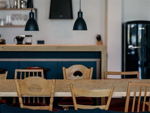 Ferieleilighet - 4 personer -  - Ausserahorn - 6993 - Mittelberg