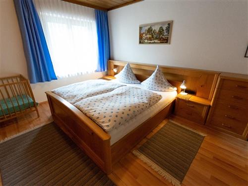 Semesterlägenhet - 7 personer -  - Flattach - A-9800