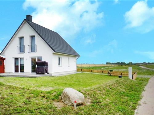 Ferienhaus - 5 Personen -  - 23968 - Zierow