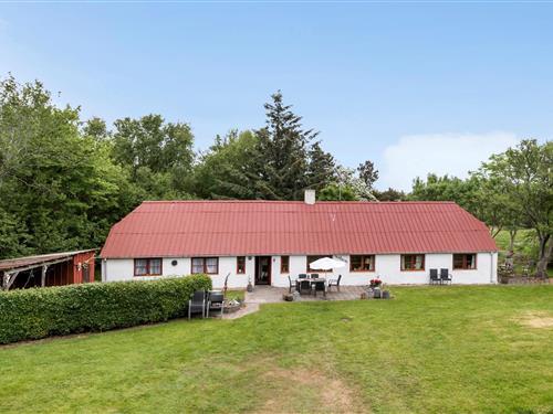 Ferienhaus - 12 Personen -  - Højensvej - Svankjær - 7755 - Bedsted