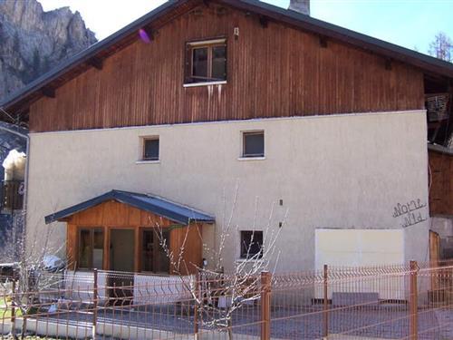 Semesterlägenhet - 4 personer -  - 73450 - Valloire
