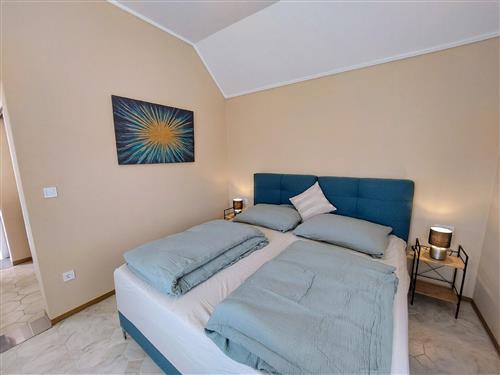 Ferielejlighed - 2 personer -  - Dózsa György utca - 9737 - Bük