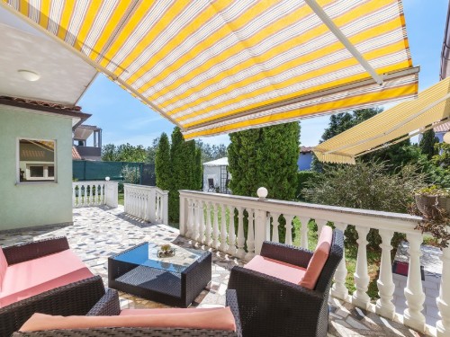 Ferienwohnung - 4 Personen -  - Valtura - Pula-Valtura - 52100 - Valtura