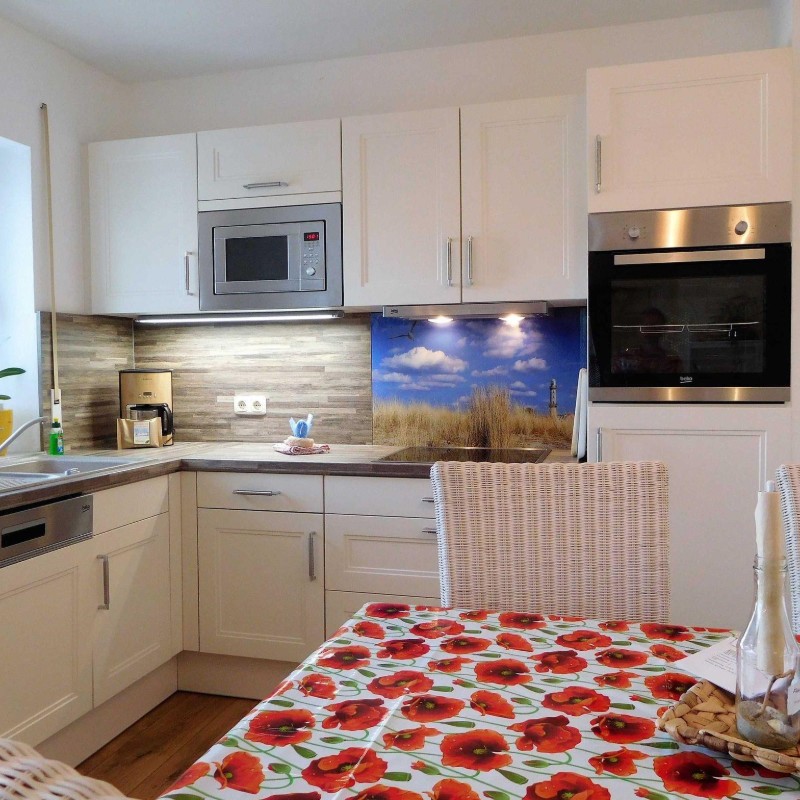 Ferielejlighed - 5 personer -  - Mittelstrasse - 18546 - Sassnitz