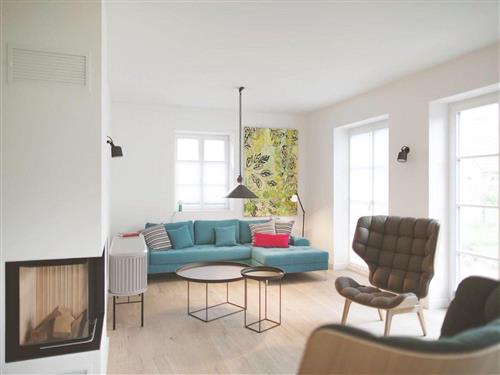 Sommerhus - 6 personer -  - Fasanenweg - 25826 - St. Peter-Ording